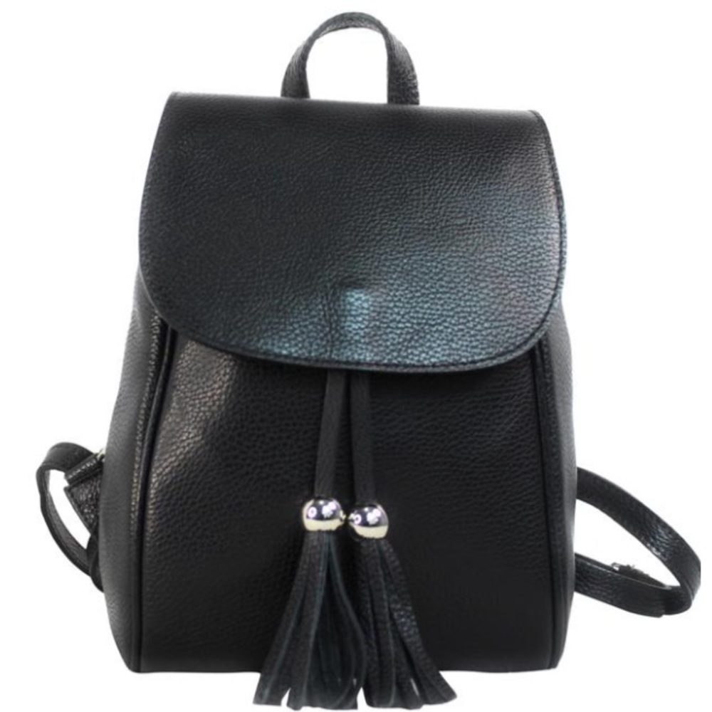 Kidus woldemichael KW Made in Italy Florence leather backpacks purses
